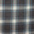 FLANELA POLO ESTAMPADA AZUL