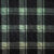 FLANELA POLO ESTAMPADA VERDE